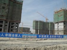 大名城三室精装修品牌家具家电拎包入住