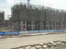 双拼别墅城市繁华不如闹中取静有天有地有院子