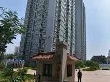 建兴嘉园 2室1厅 东南