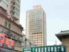 西关 中山桥 恒基大厦 三室两厅 随时看房