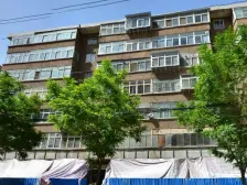 兰州建筑机械厂家属院 3室2厅 南 北