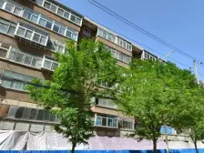 地铁二号线公交五公司站2室1厅出售