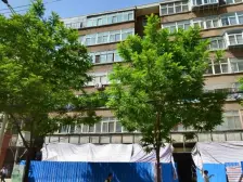 兰州建筑机械厂家属院 1室1厅 南