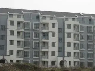 水乡佳景
