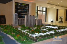 天源星城,三岔路 精装房 拎包入住 芙蓉公园