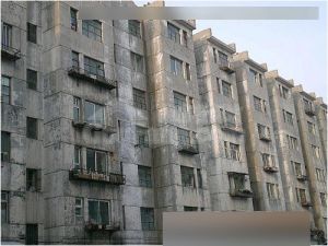 庆丰小区2室2厅南