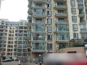 庆丰小区