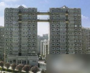 庆丰小区