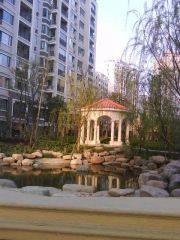 庆丰小区