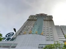 张掖路 大众巷 农垦大厦3室2厅2卫