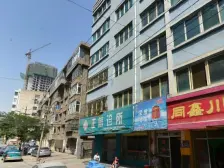 盘旋路 电梯房 正规3室2厅 东西通透 11