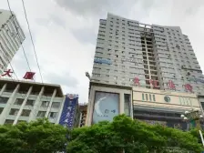 西关双城门 广星大厦 4室电梯房 单价8K 预约看房