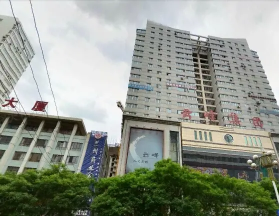 【兰州广星大厦小区,二手房,租房 兰州房天下