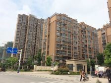 星怡花园3室2厅南北