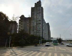 石化家园4室2厅北