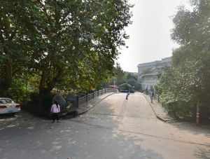 舜苑 4室3厅 南 北