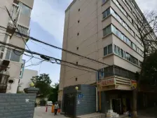 培黎广场,四室两厅两卫,中间楼层