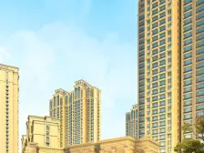 河景房 南北通透 毛坯房 随时看