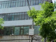 广武门两室一厅水车园三十五中间楼层有院子能停车