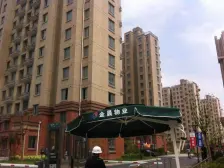 张江东+2号线唐镇地铁站+电梯房