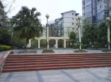 星光四季 3室2厅 东南