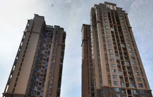 草堂铭城2室2厅东西