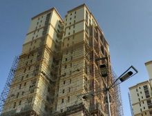 成都后花园二期 6室1厅 南