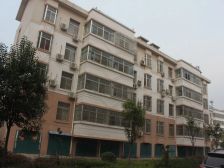 明珠花园多层老证可贷款带车库拎包入住储藏