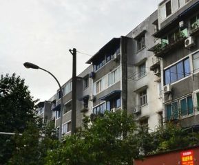 永兴社区3室1厅南西南