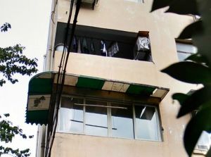 师友路3号2室1厅东