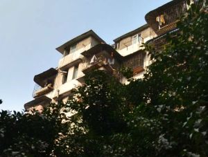 群康路40号2室2厅西南