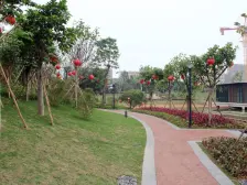 房子满两年,免增值税,湖景别墅,看房方便,诚心出售