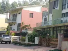 松岗南国桃园 独栋别墅 装修亮仔 大花园 可拎包入住