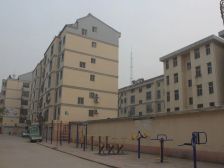 紫阳小区5室2厅南北