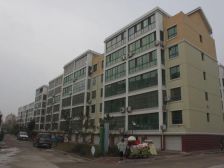 老证,带车库,采光通风好、出入方便,