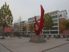 金盾花园 5室2厅 东