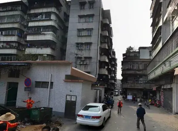 东湖里