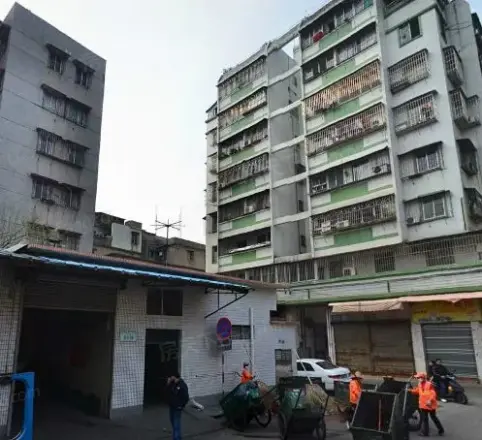 东湖里