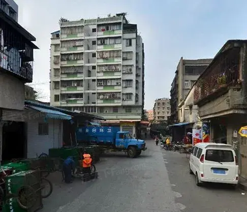 东湖里