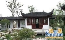 玉山胜境独栋三面花园 精装自住