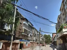 沁园小区 铁四 框架房 南北通透 三室两厅 明厨明卫