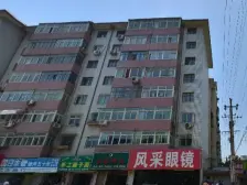 小区环境好,停车方便,出行便利,买菜方便,安静优美