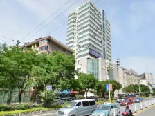 广场地铁口精装修电梯好房在售看房方便