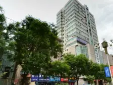 广场电梯房精装修物业管理严格24小时值班打卡电梯