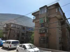 南山路 (红西村社区(红山根西村/红山根西路)