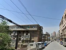 火车站 八栋楼 单价8600 两室一厅 诚心出售