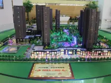 天工御邸 2室1厅 南