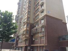 和盛林荫水岸 楼中楼 好楼层采光好 *大车库