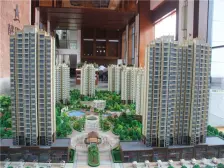 带露台!可得房170,精装复式两层,拎包入住