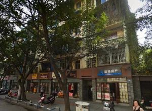 南虹雅园2室0厅南